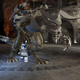 Illustration for article titled LEGO Star Wars III: The Clone Wars Features Massive Ships, Minor Upgrades